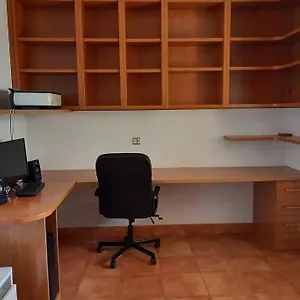  Сasa de vacaciones Casa Céntrica En Platja D'aro, A 5min De La Playa España