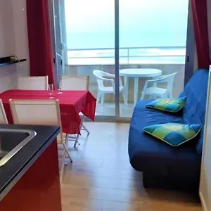  Apartamento Face A Costa Brava - Ampuria España