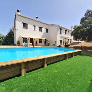 El Pinar De La Lobera Casa rural