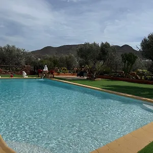Olivares Rural Apartamento