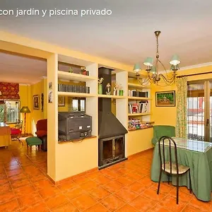 Loma Linda Apartamento