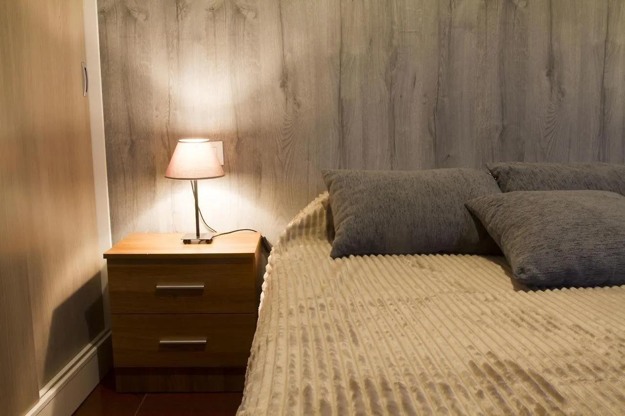 Vivienda Rural Alba Apartment Los Albaricoques 0*,  Spain