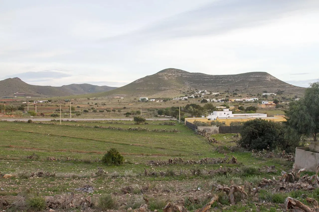 Vivienda Rural Alba Apartment Los Albaricoques